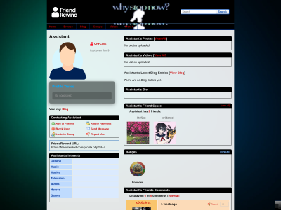 Layout Preview