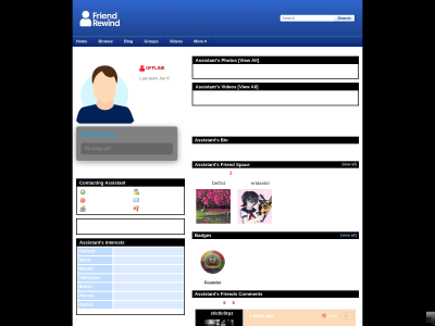 Layout Preview