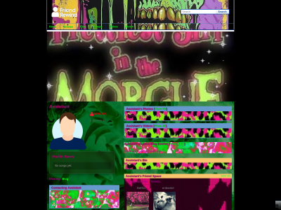 Layout Preview
