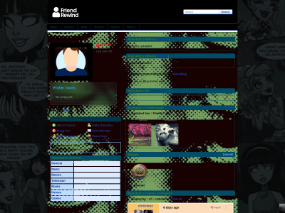 Layout Preview