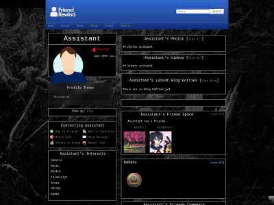 Layout Preview