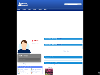 Layout Preview