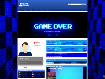 Layout Preview