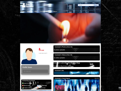 Layout Preview