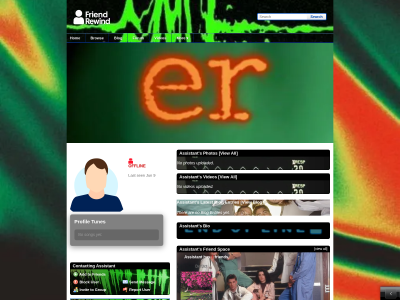 Layout Preview