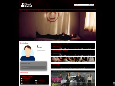 Layout Preview