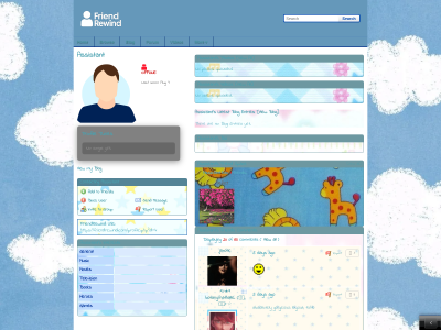 Layout Preview