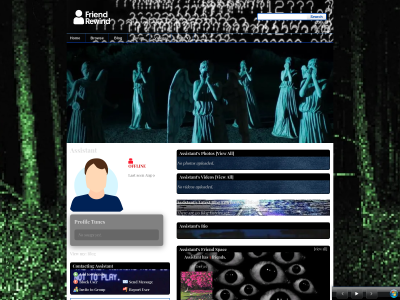 Layout Preview