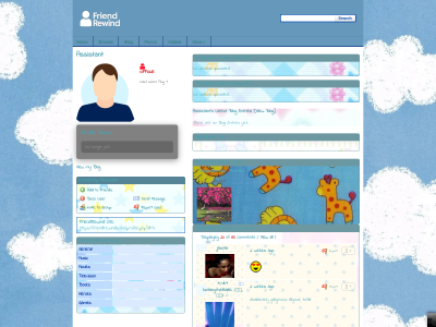 Layout Preview
