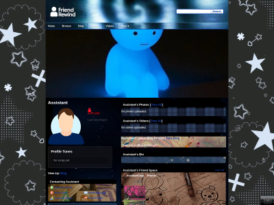 Layout Preview