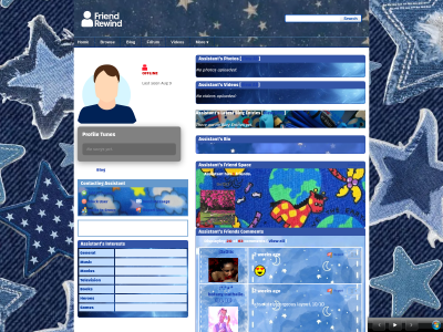 Layout Preview