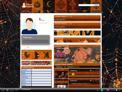 Layout Preview