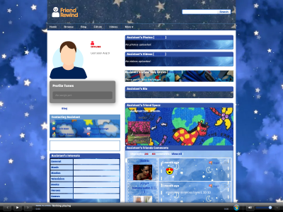 Layout Preview
