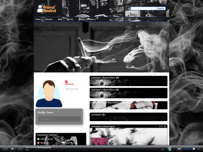 Layout Preview