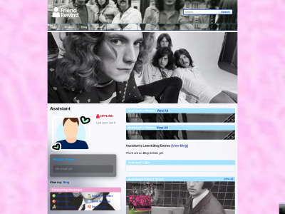 Layout Preview