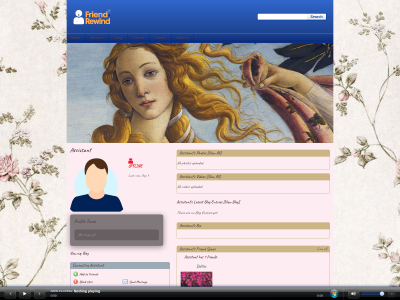 Layout Preview