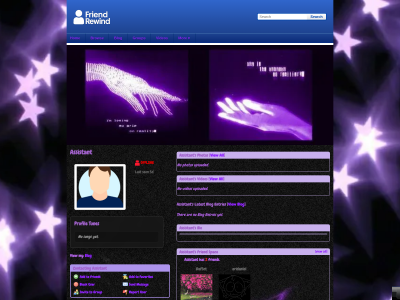Layout Preview