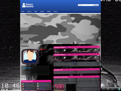 Layout Preview