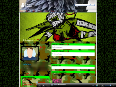 Layout Preview