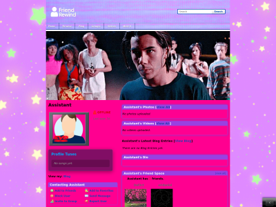 Layout Preview