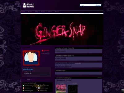 Layout Preview