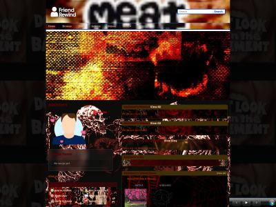 Layout Preview