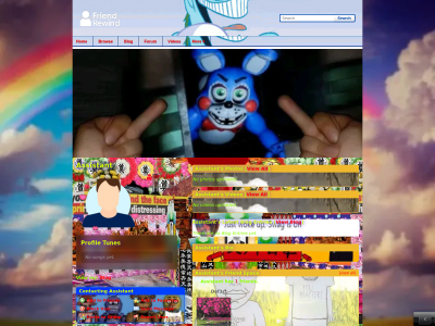 Layout Preview