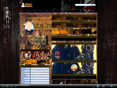 Layout Preview