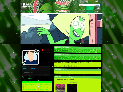 Layout Preview