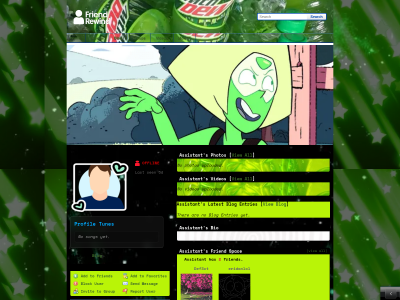 Layout Preview