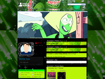 Keylime