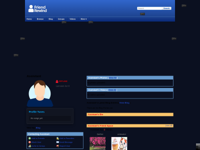 Layout Preview