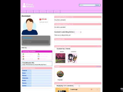 Layout Preview