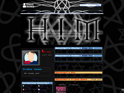 Layout Preview