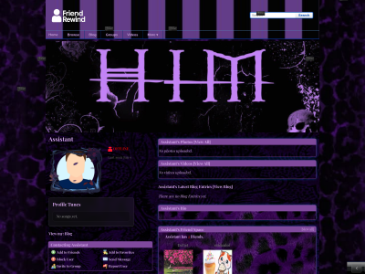 Layout Preview