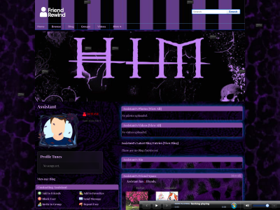 Layout Preview