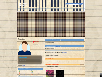 Layout Preview