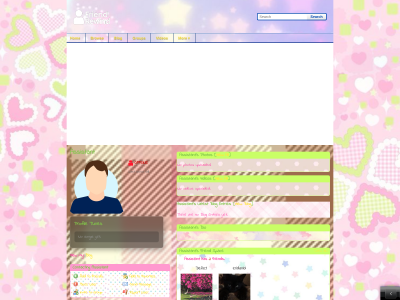 Layout Preview