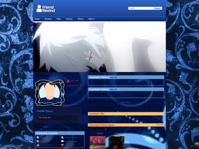 Layout Preview