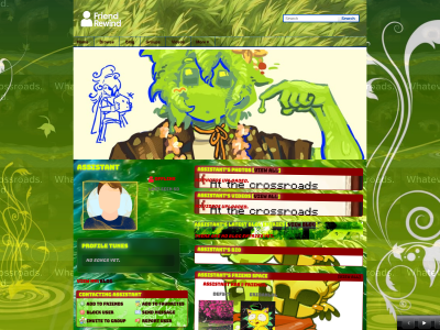 Layout Preview