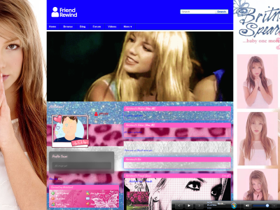 Layout Preview