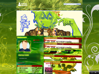 Layout Preview