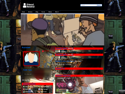 Layout Preview