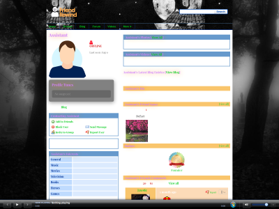 Layout Preview