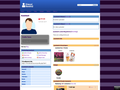 Layout Preview
