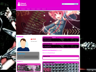 Layout Preview