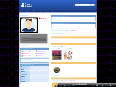 Layout Preview