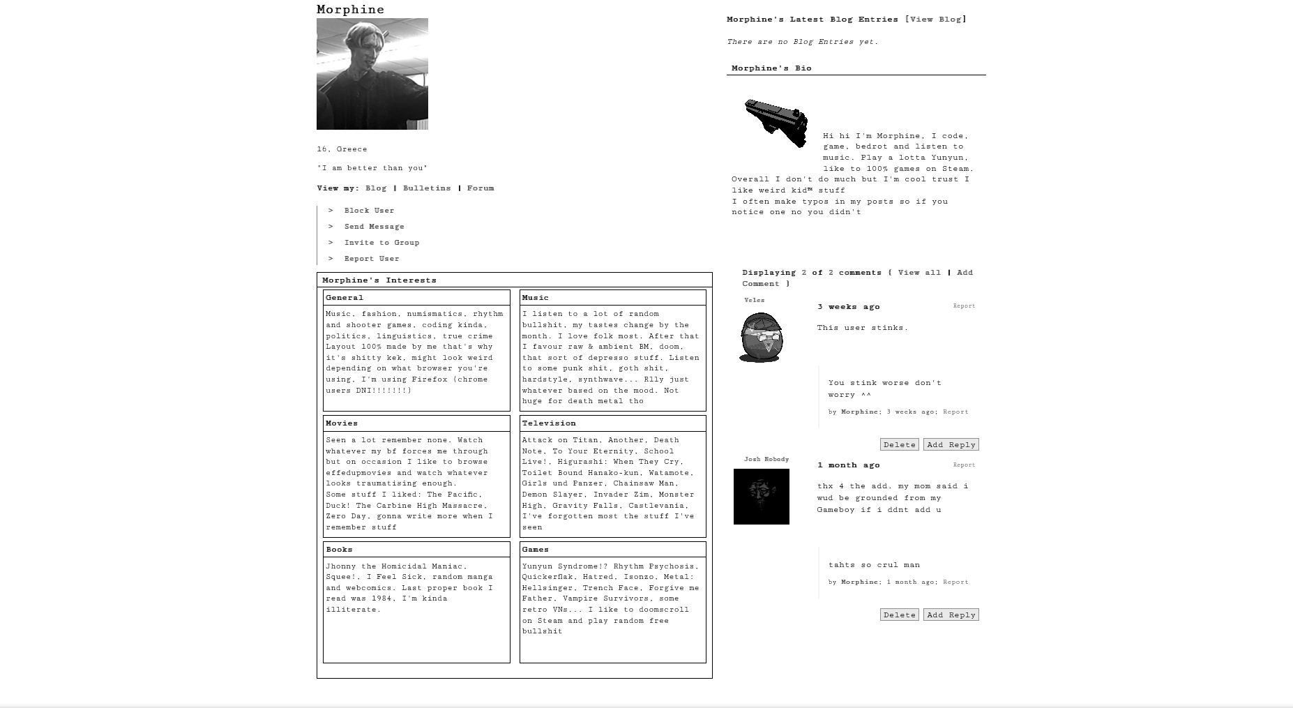 Layout Preview