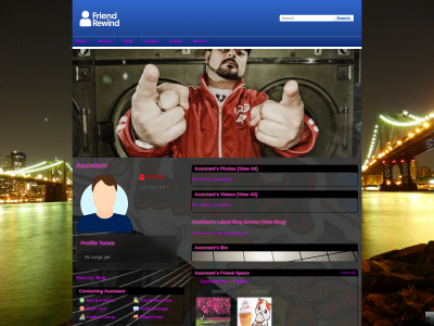 Layout Preview