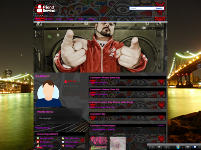 Layout Preview